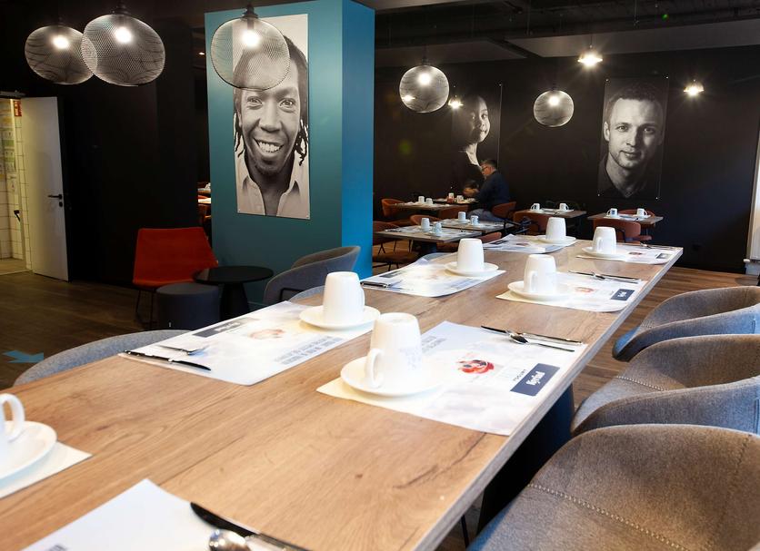 Restoran Foto