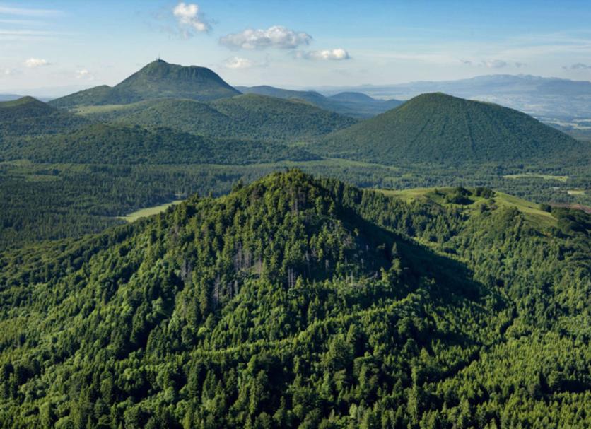 Pemandangan luar Foto