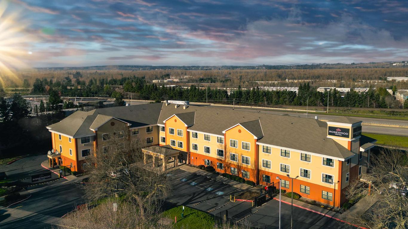 Extended Stay America Suites - Portland - Gresham