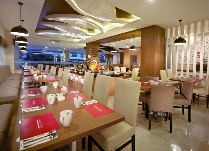 Restoran Foto