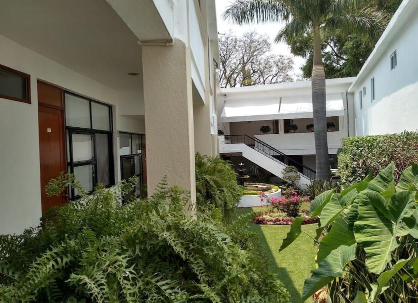 Pemandangan luar Foto