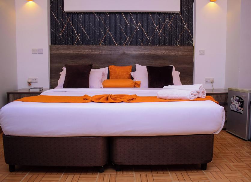 Kamar Tidur Foto