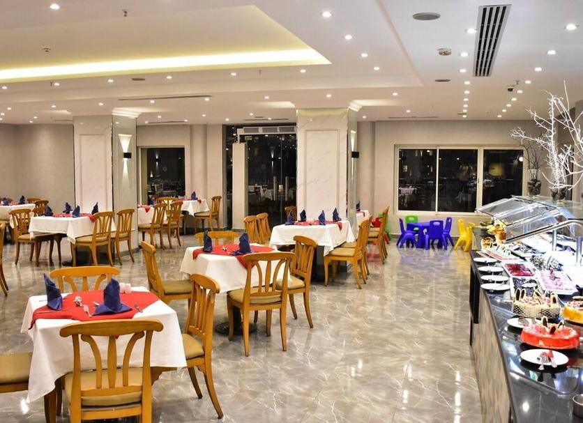 Restoran Foto