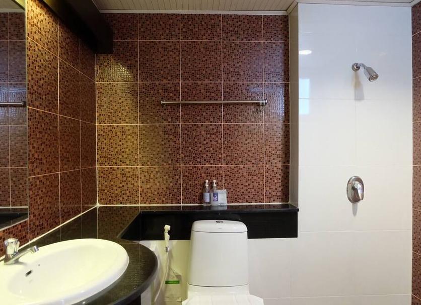 Kamar Mandi Foto