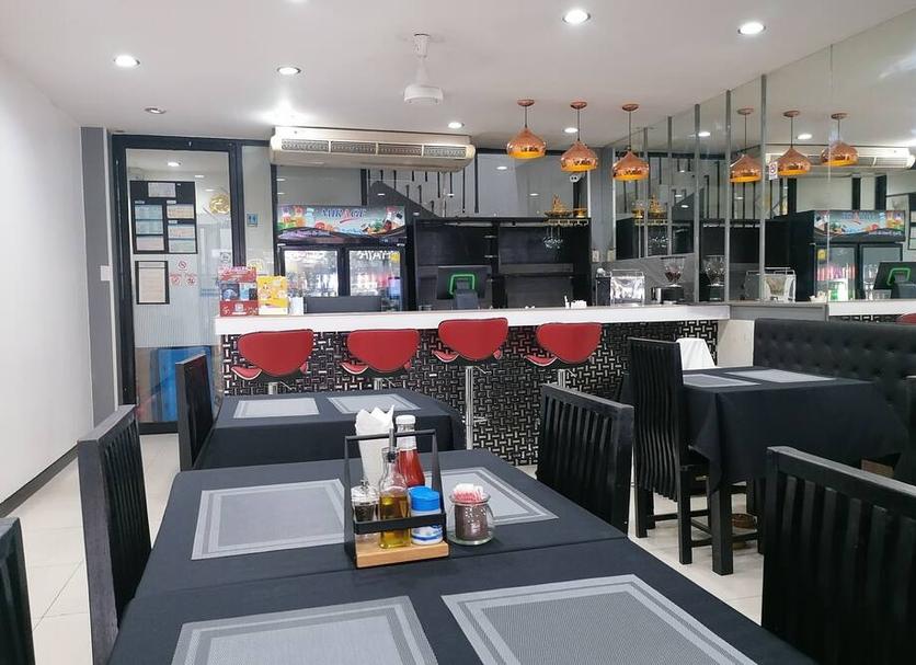 Restoran Foto