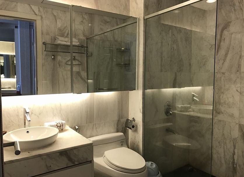 Kamar Mandi Foto