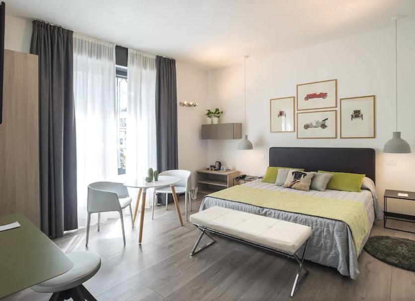 Kamar Tidur Foto