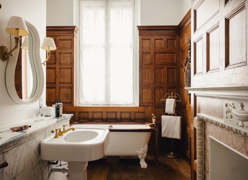 Kamar Mandi Foto