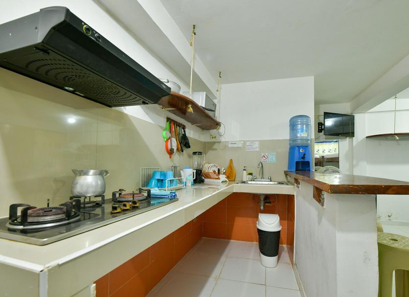 Dapur Foto
