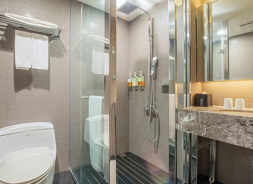 Kamar Mandi Foto