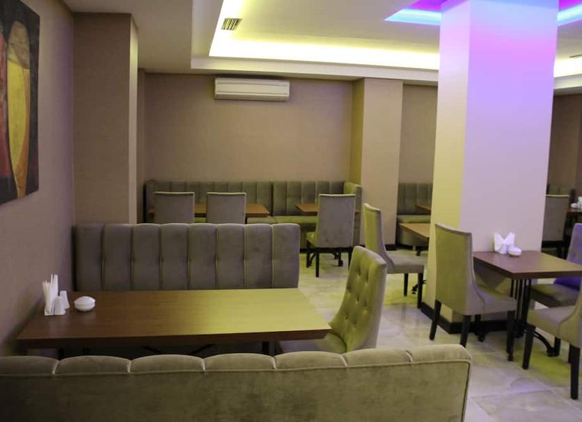 Restoran Foto