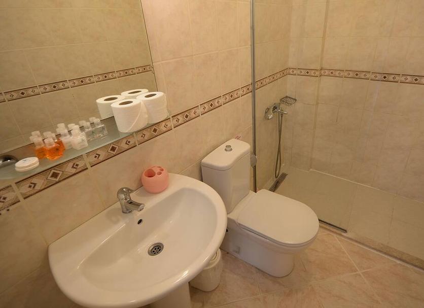 Kamar Mandi Foto