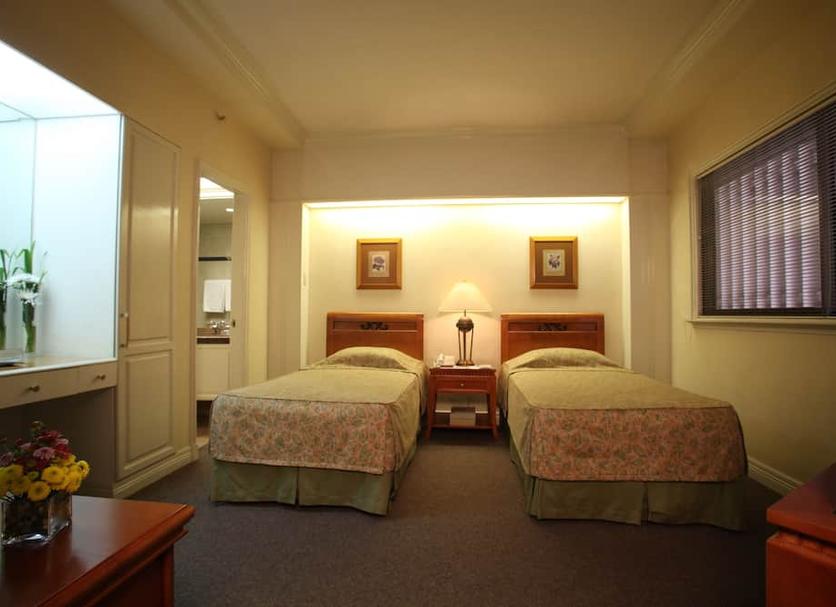 Kamar Tidur Foto