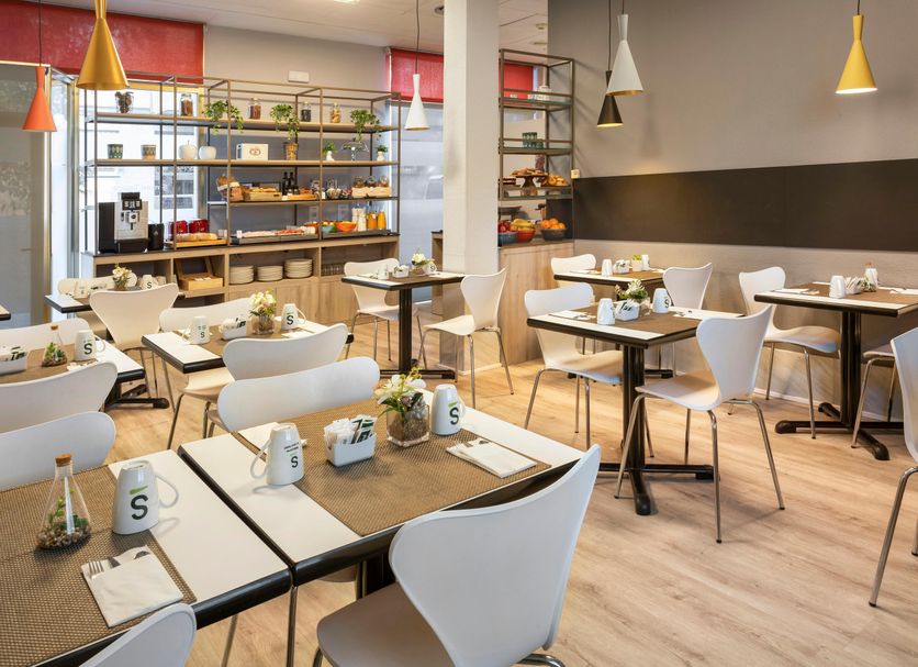 Restoran Foto