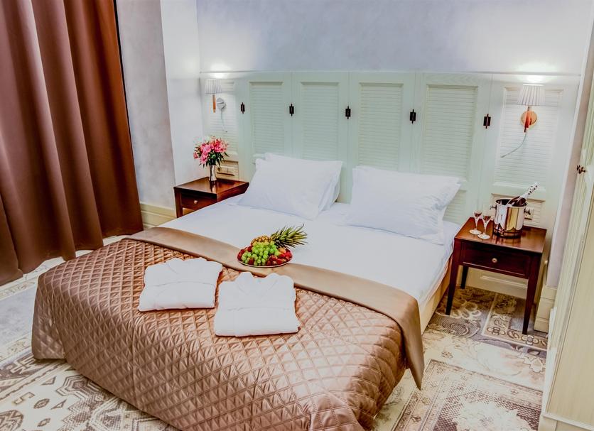 Kamar Tidur Foto