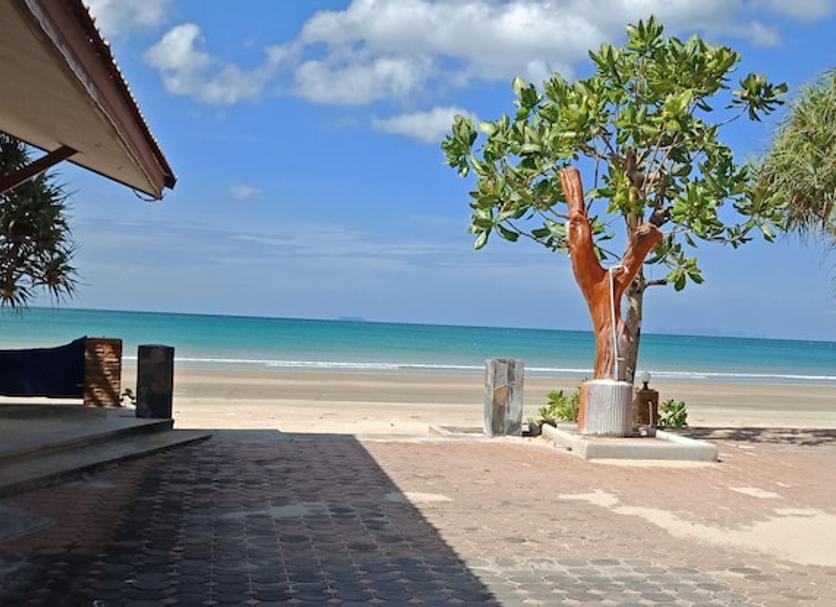 Pantai Foto