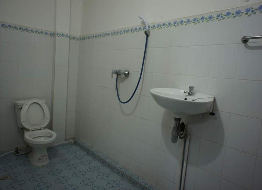 Kamar Mandi Foto