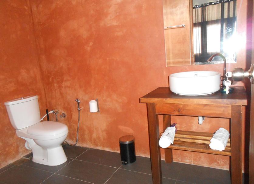 Kamar Mandi Foto