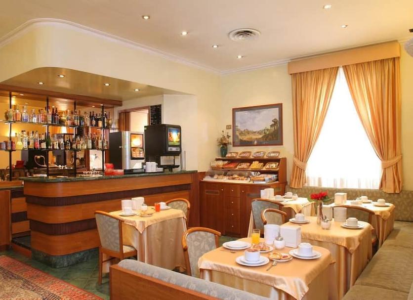 Restoran Foto