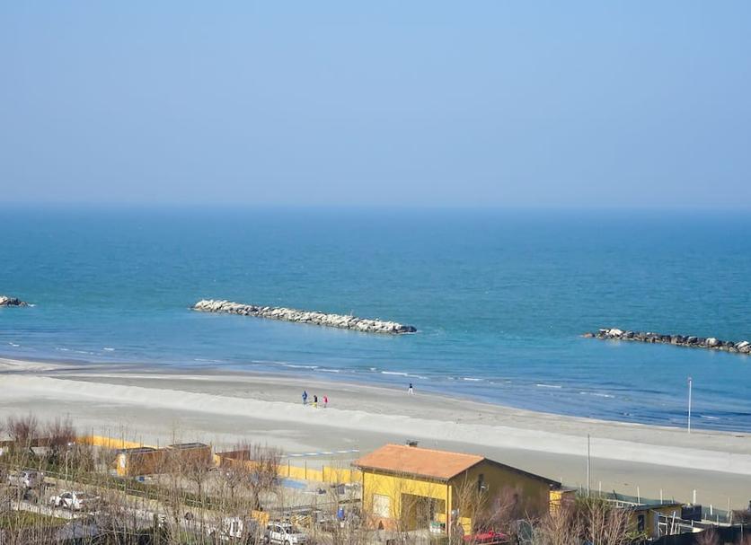 Pantai Foto