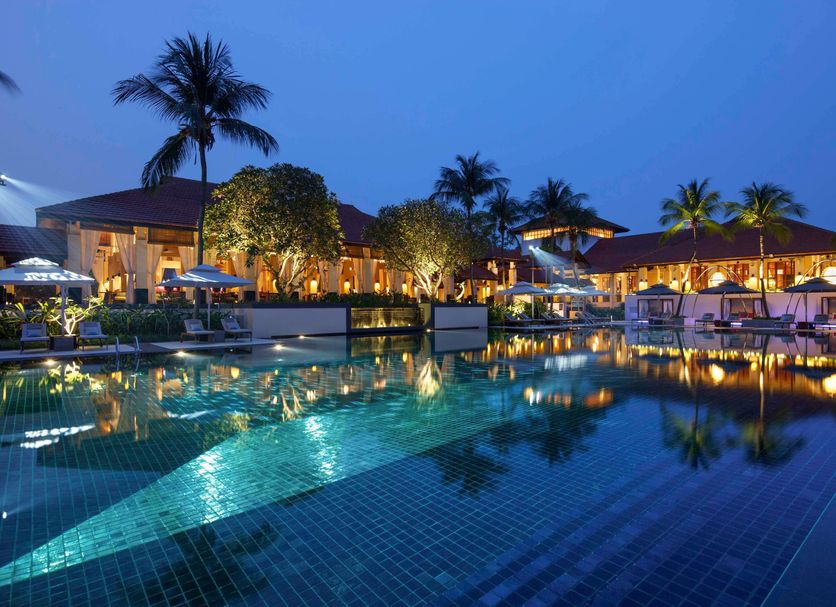 Kolam Foto