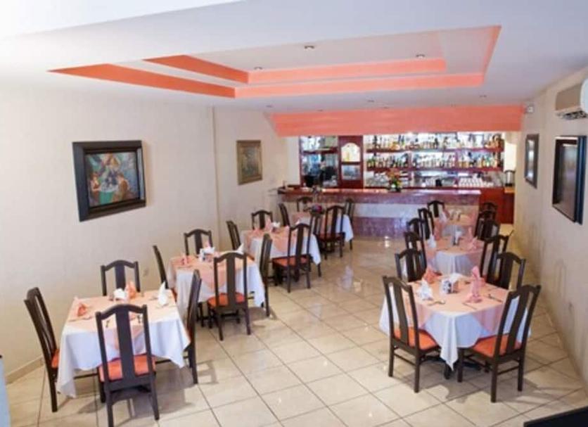 Restoran Foto