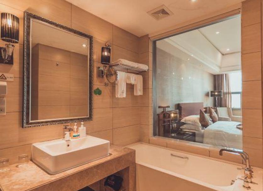 Kamar Mandi Foto