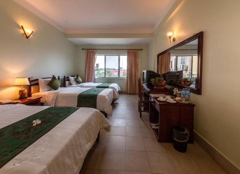 Kamar Tidur Foto
