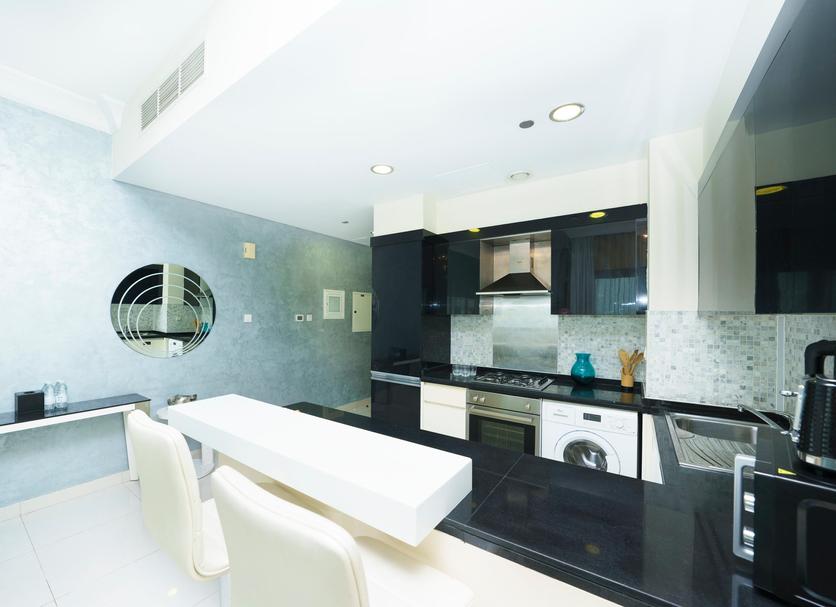 Dapur Foto