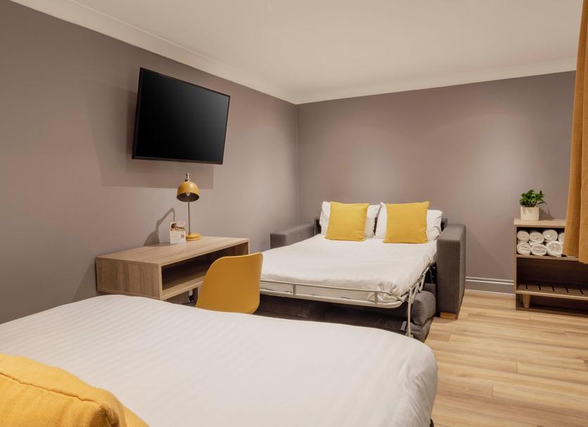 Kamar Tidur Foto