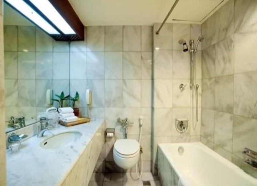 Kamar Mandi Foto