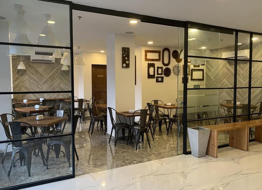 Restoran Foto