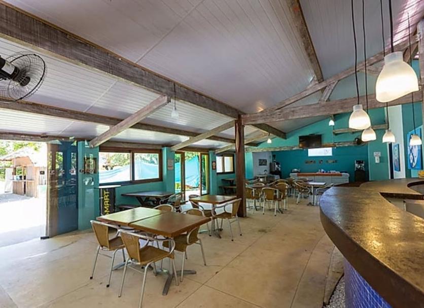 Restoran Foto