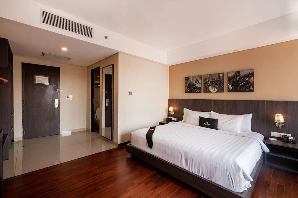 Kamar Tidur