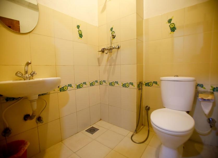 Kamar Mandi Foto