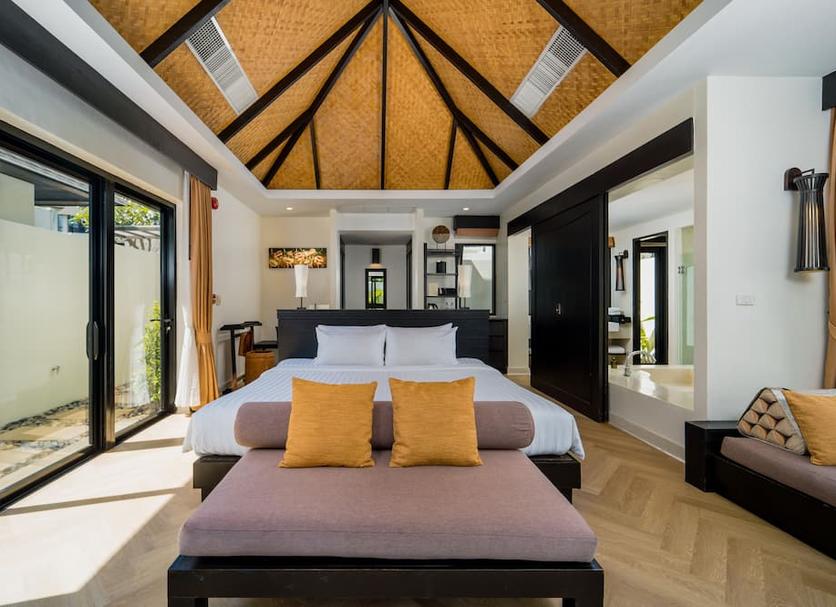 Kamar Tidur Foto