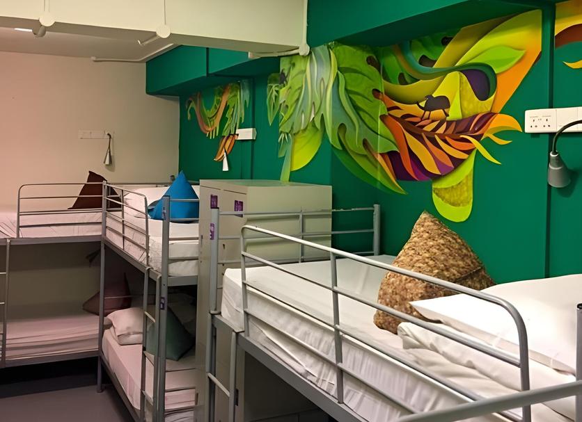 Kamar Tidur Foto