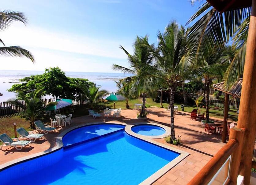 Kolam Foto