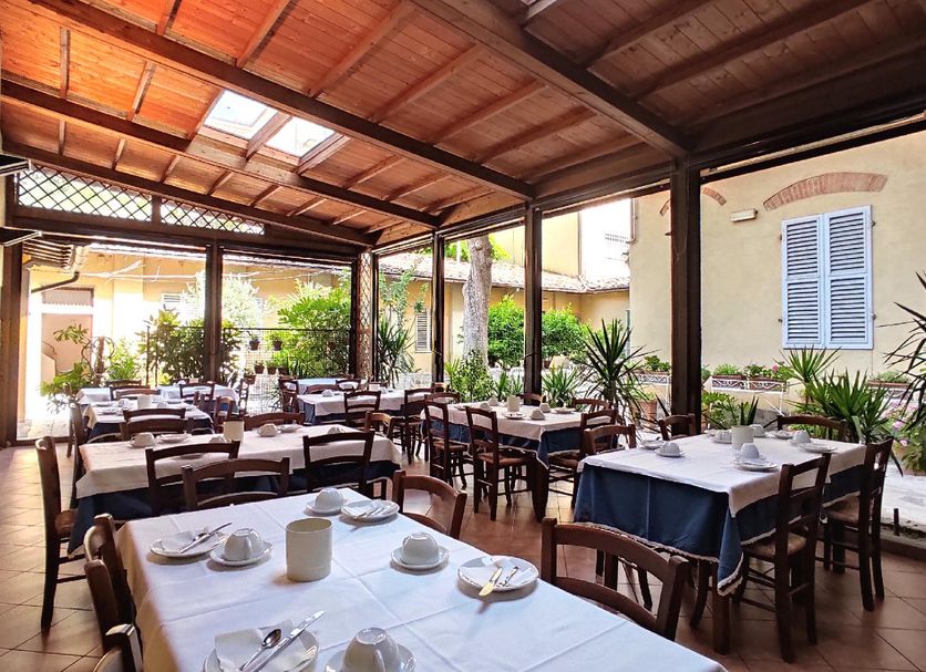 Restoran Foto