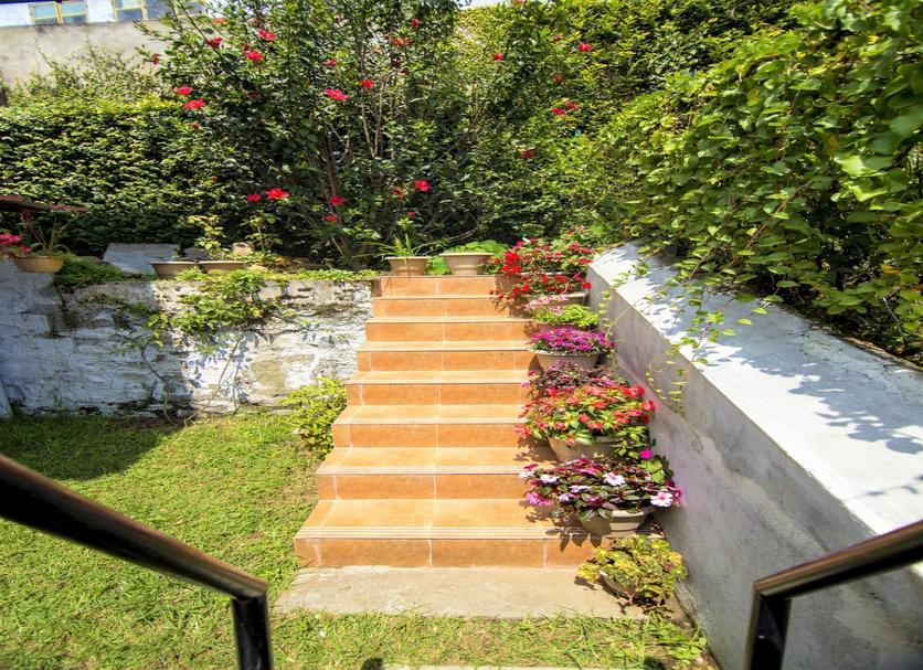 Pemandangan luar Foto