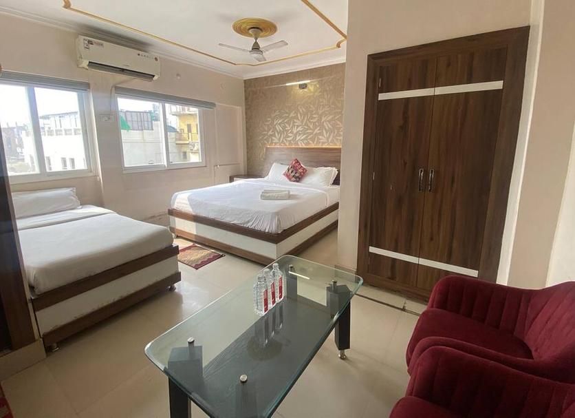 Kamar Tidur Foto