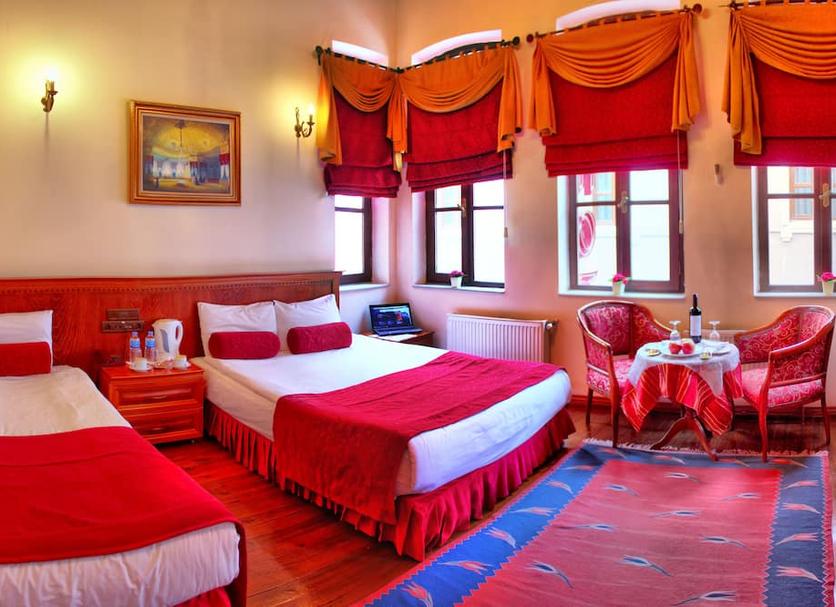 Kamar Tidur Foto