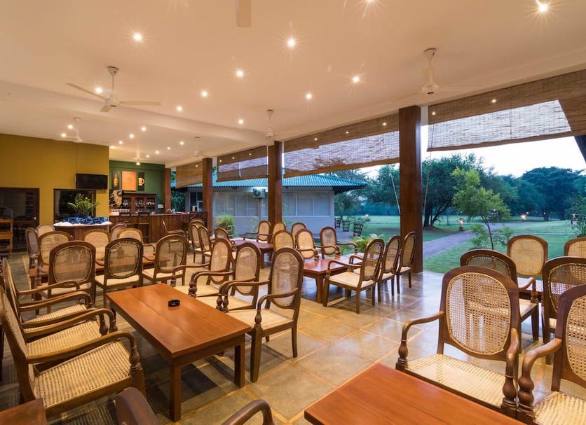 Restoran Foto