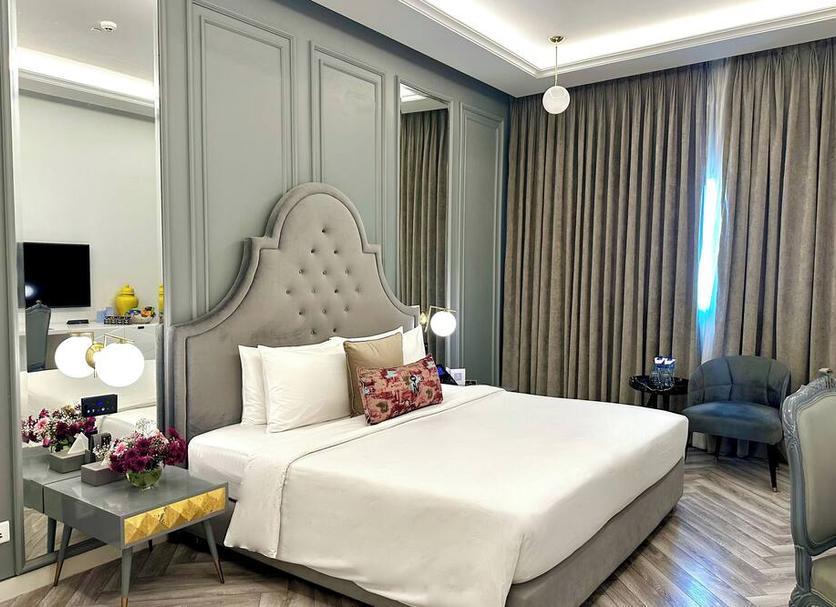 Kamar Tidur Foto