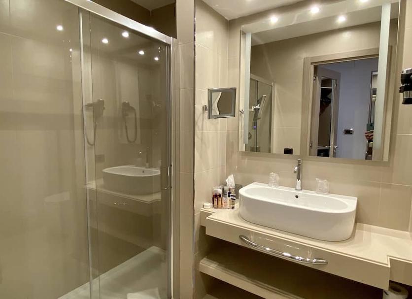 Kamar Mandi Foto
