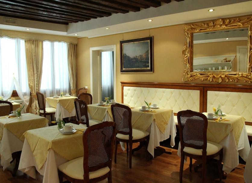 Restoran Foto