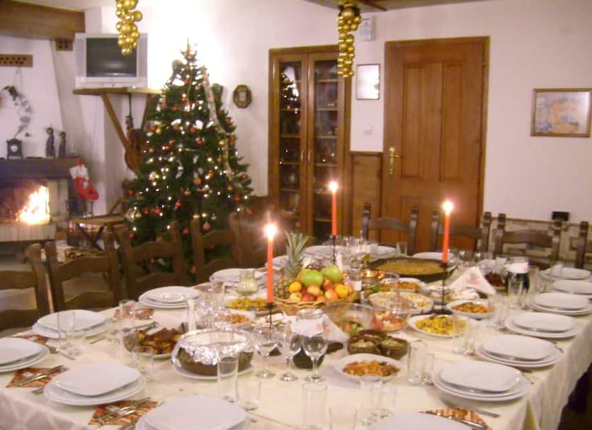 Restoran Foto