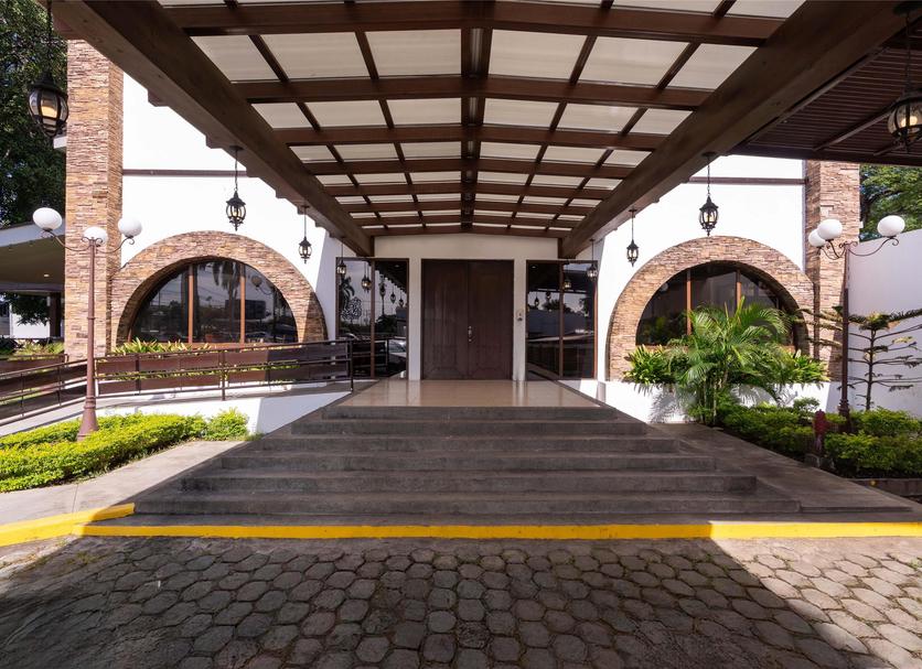Restoran Foto