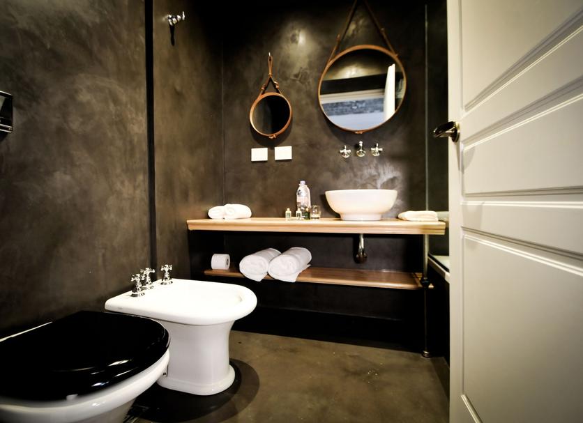 Kamar Mandi Foto