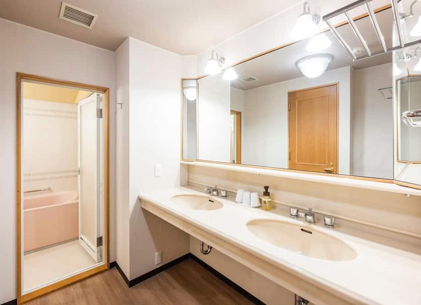 Kamar Mandi Foto
